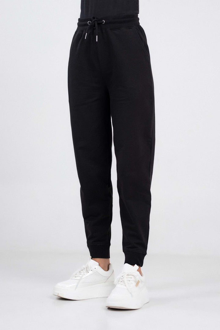 Basic Track Pants