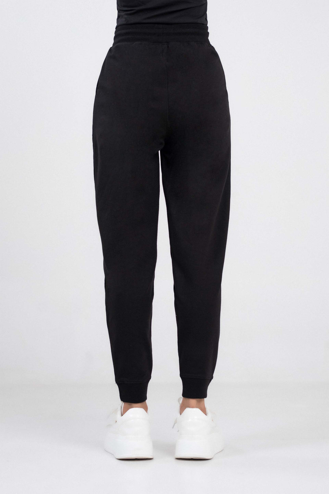 Basic Track Pants