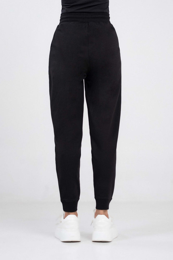 Basic Track Pants