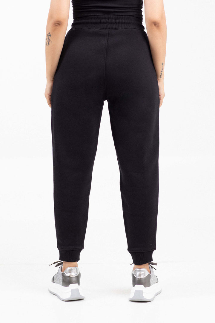 Basic Track Pants
