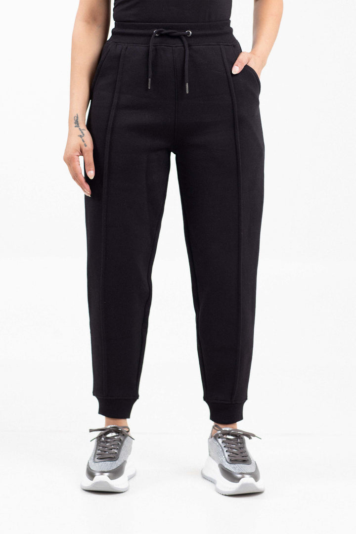 Basic Track Pants