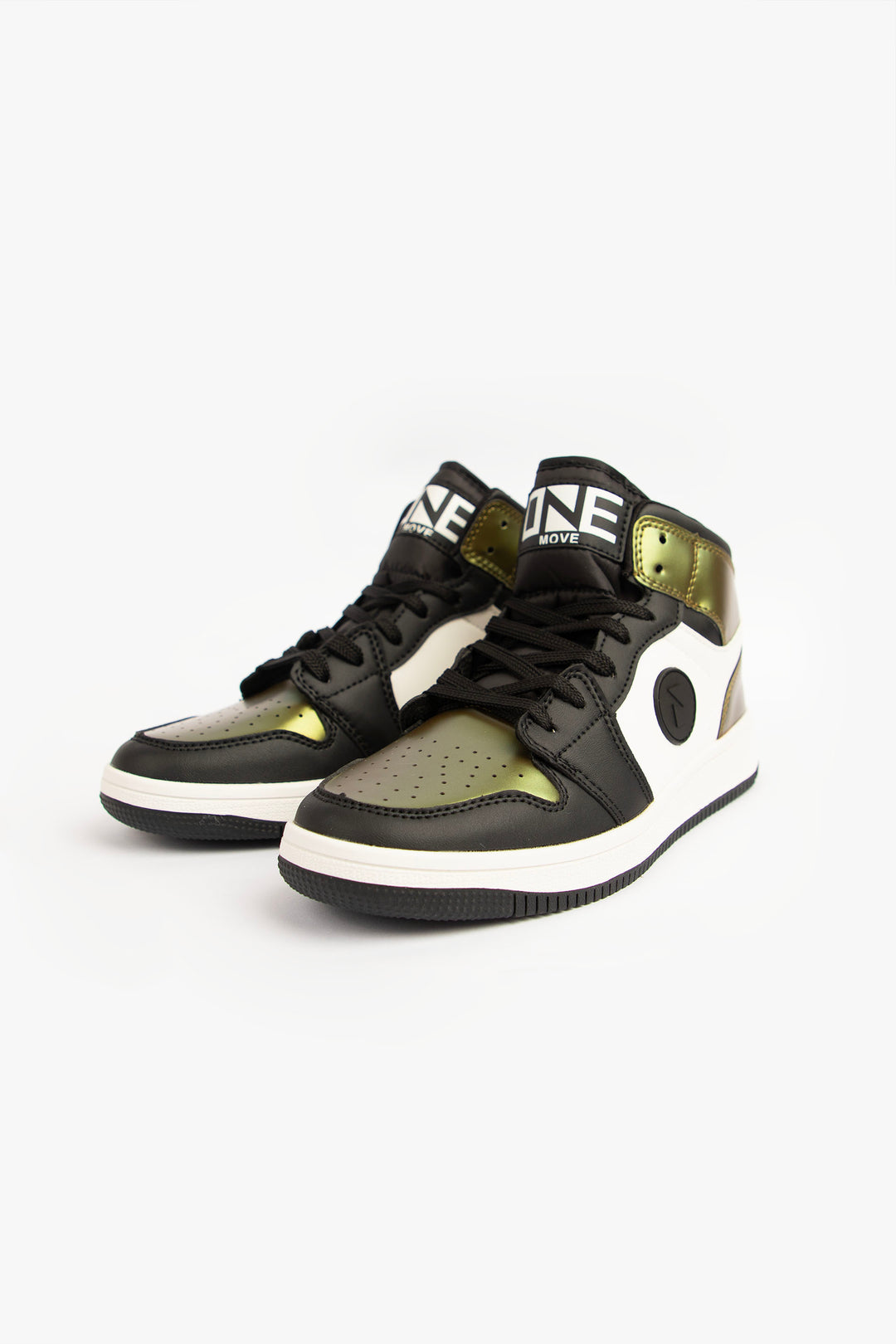 HighTops Multi