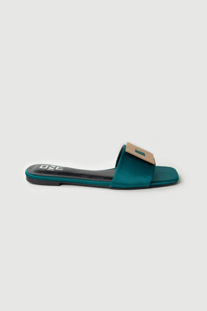 Brooch Slip On