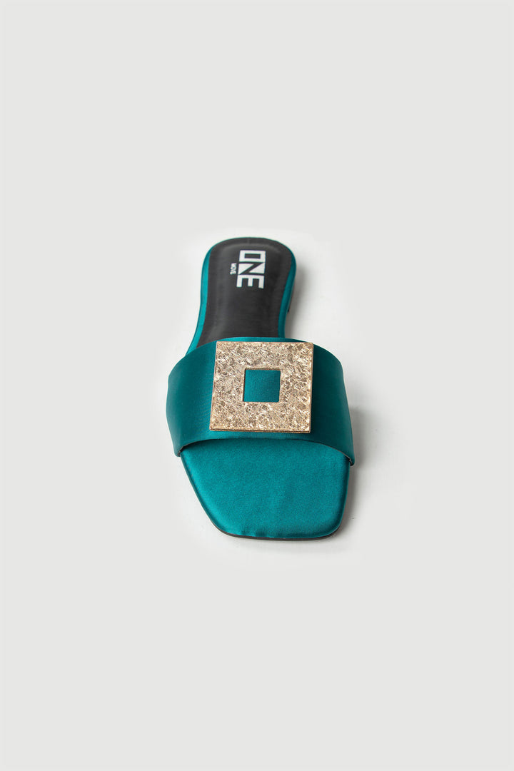 Brooch Slip On