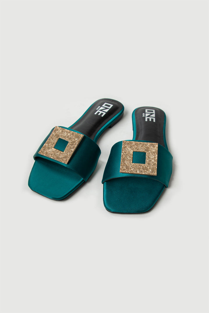 Brooch Slip On
