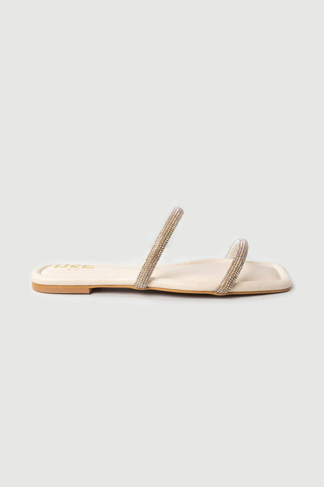 Embellished Slip On
