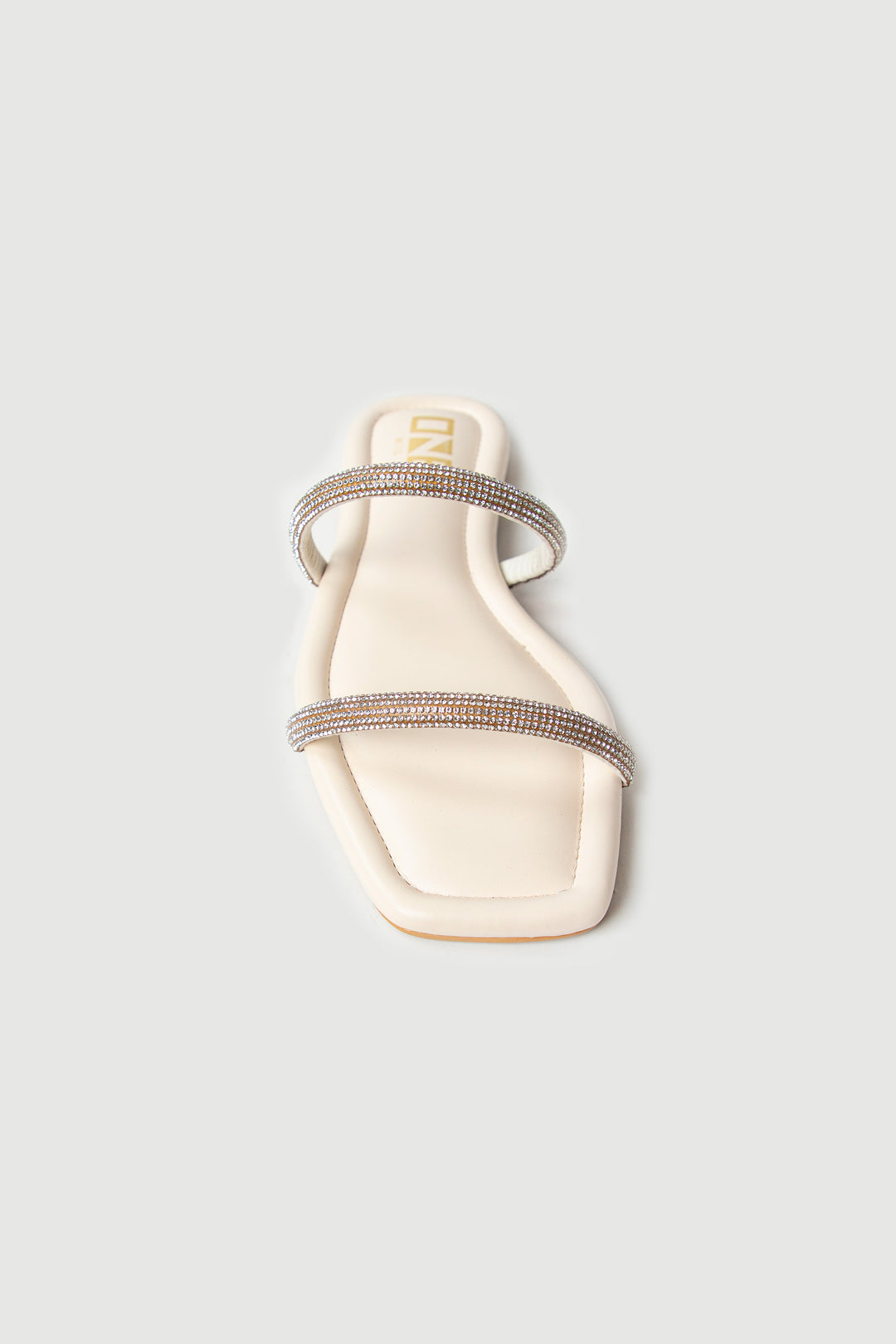 Embellished Slip On
