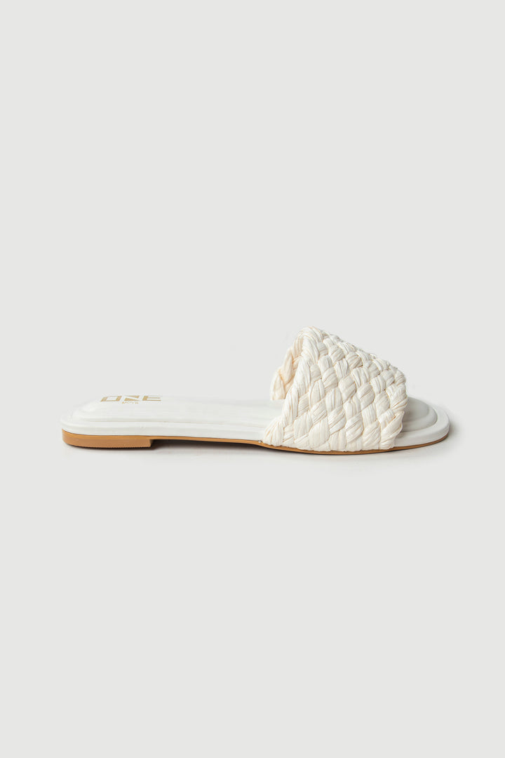 Textured Slipper