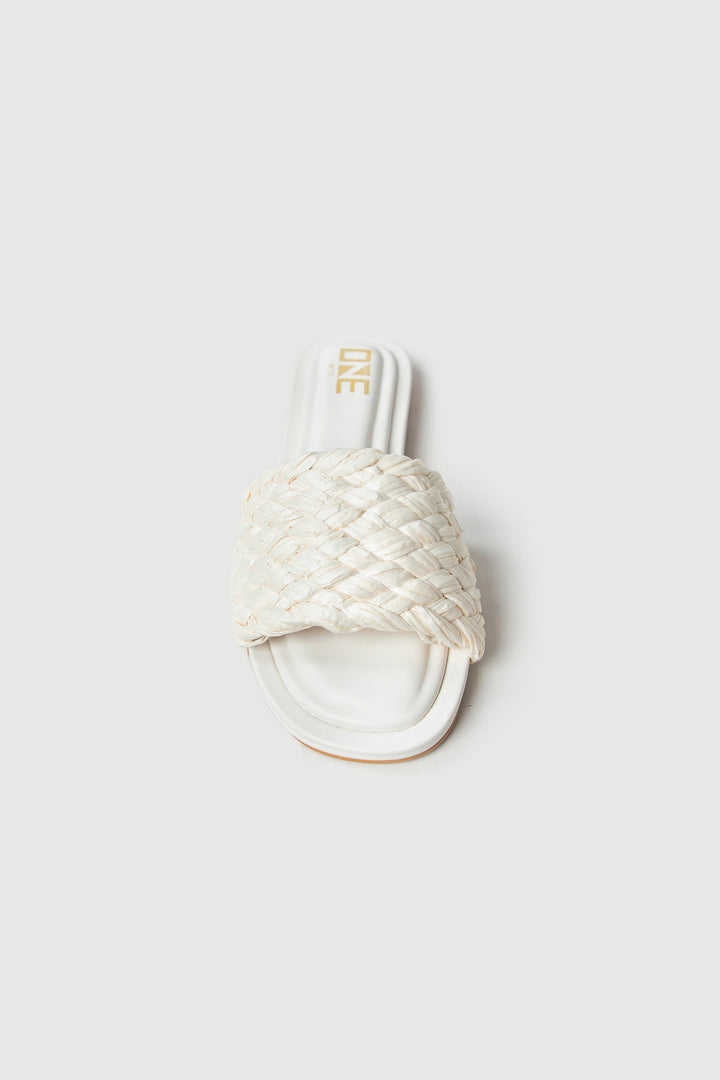 Textured Slipper