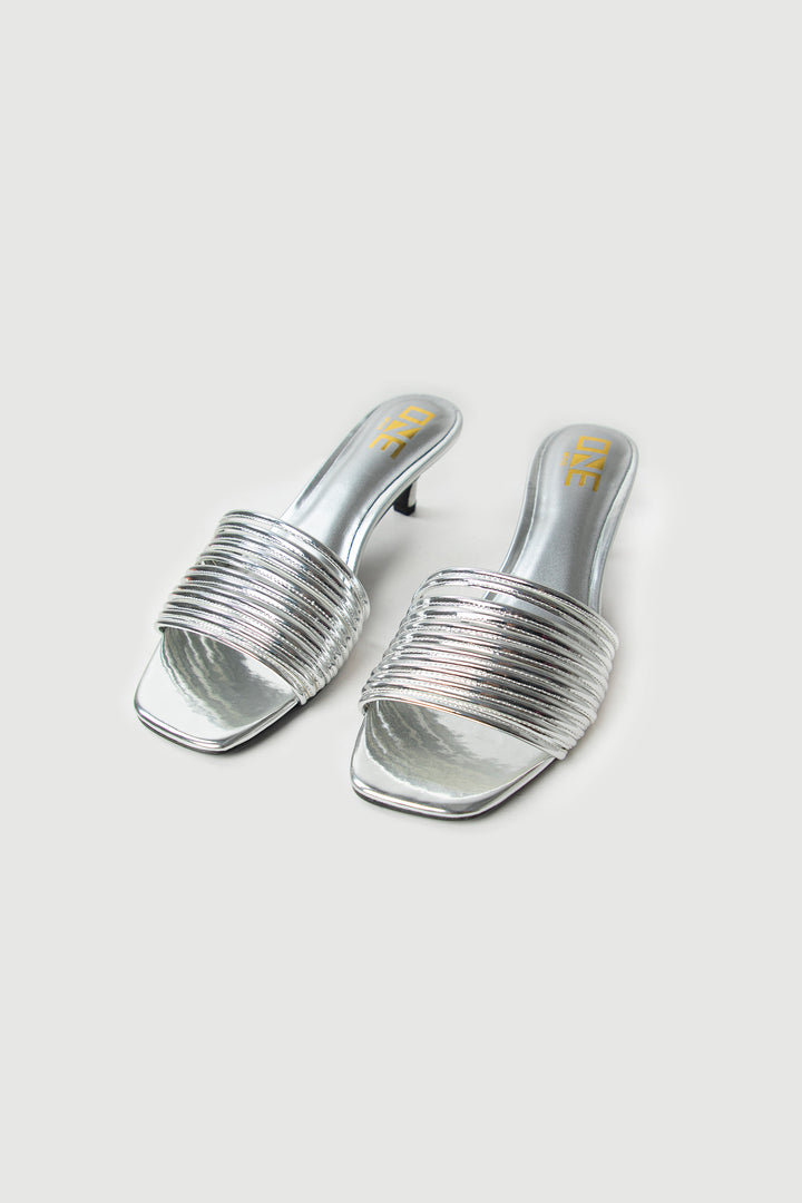 Spiral Heels