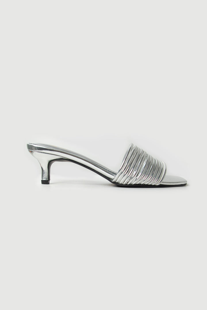 Spiral Heels