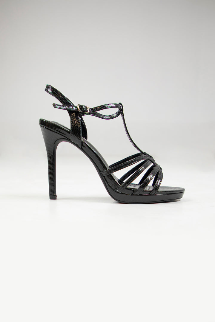 Strap Sandals
