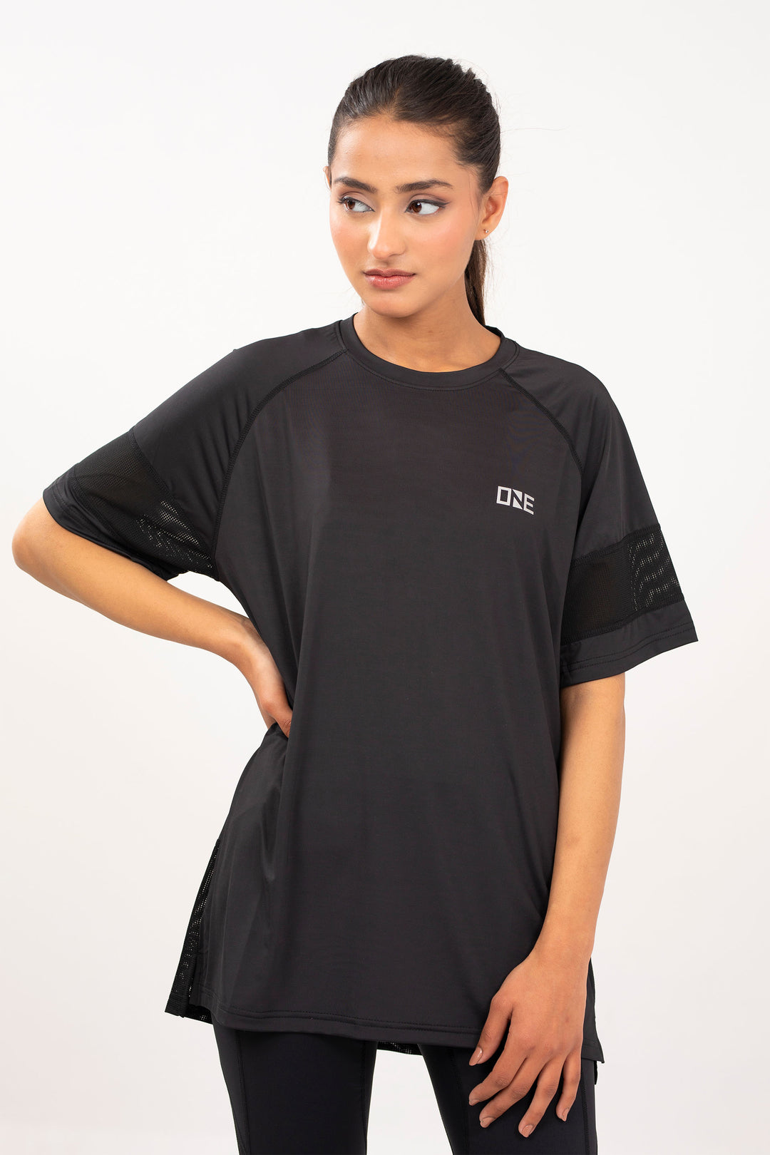 Gym Tee