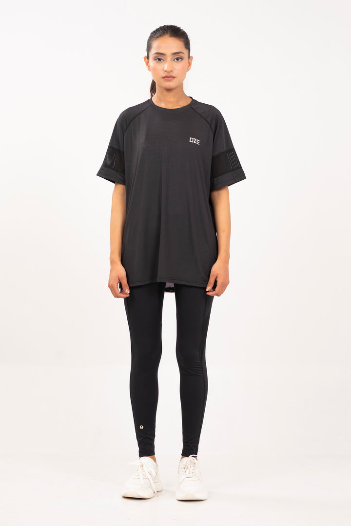 Gym Tee