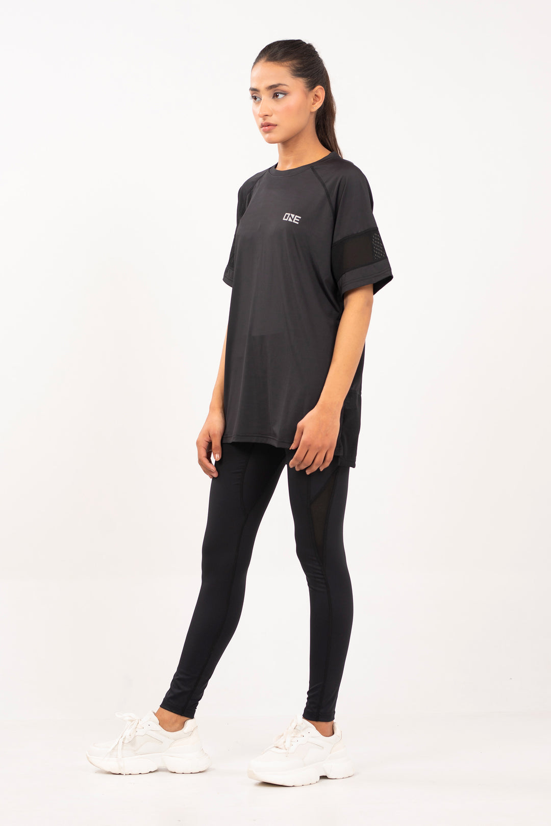 Gym Tee