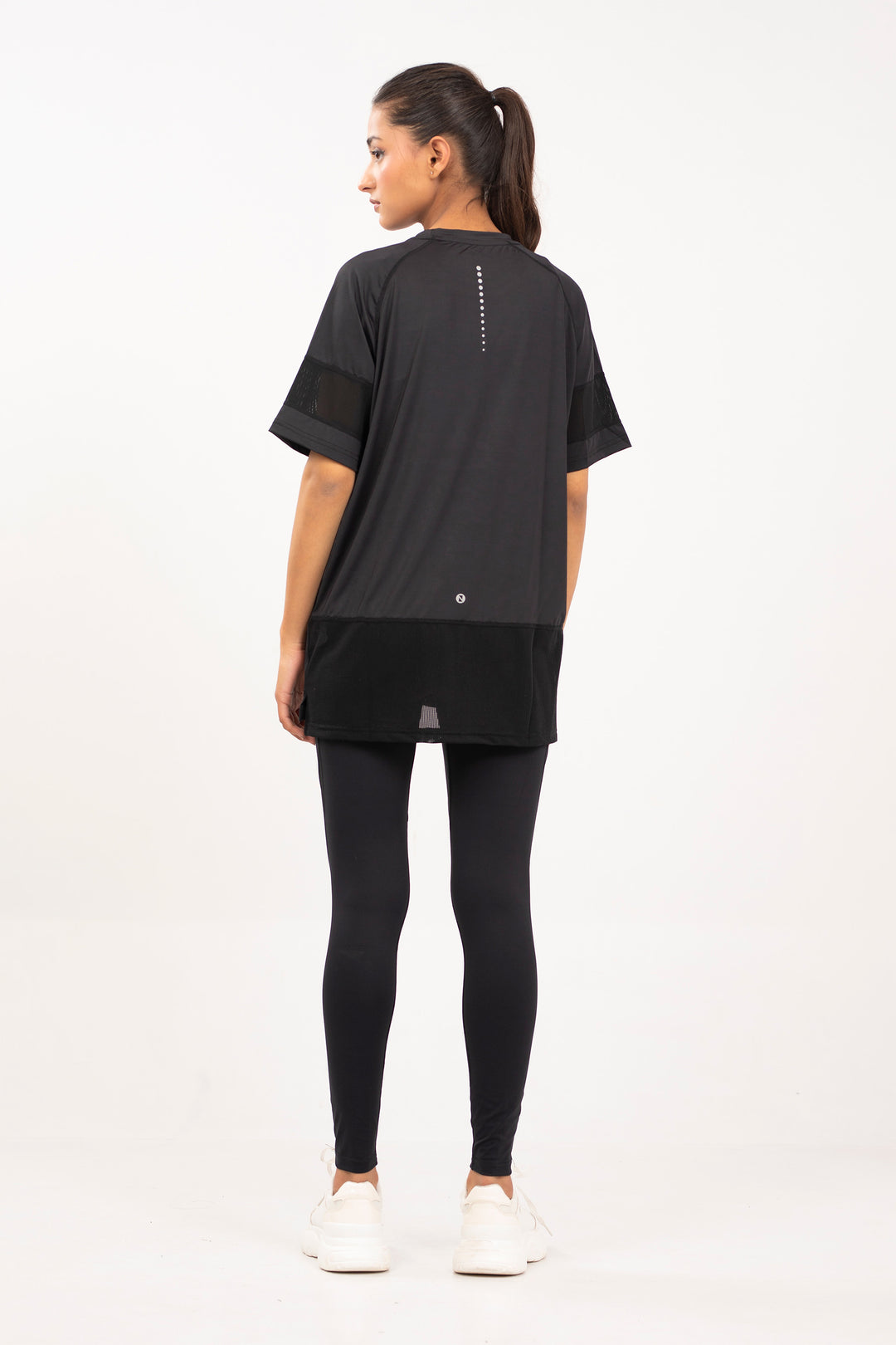 Gym Tee