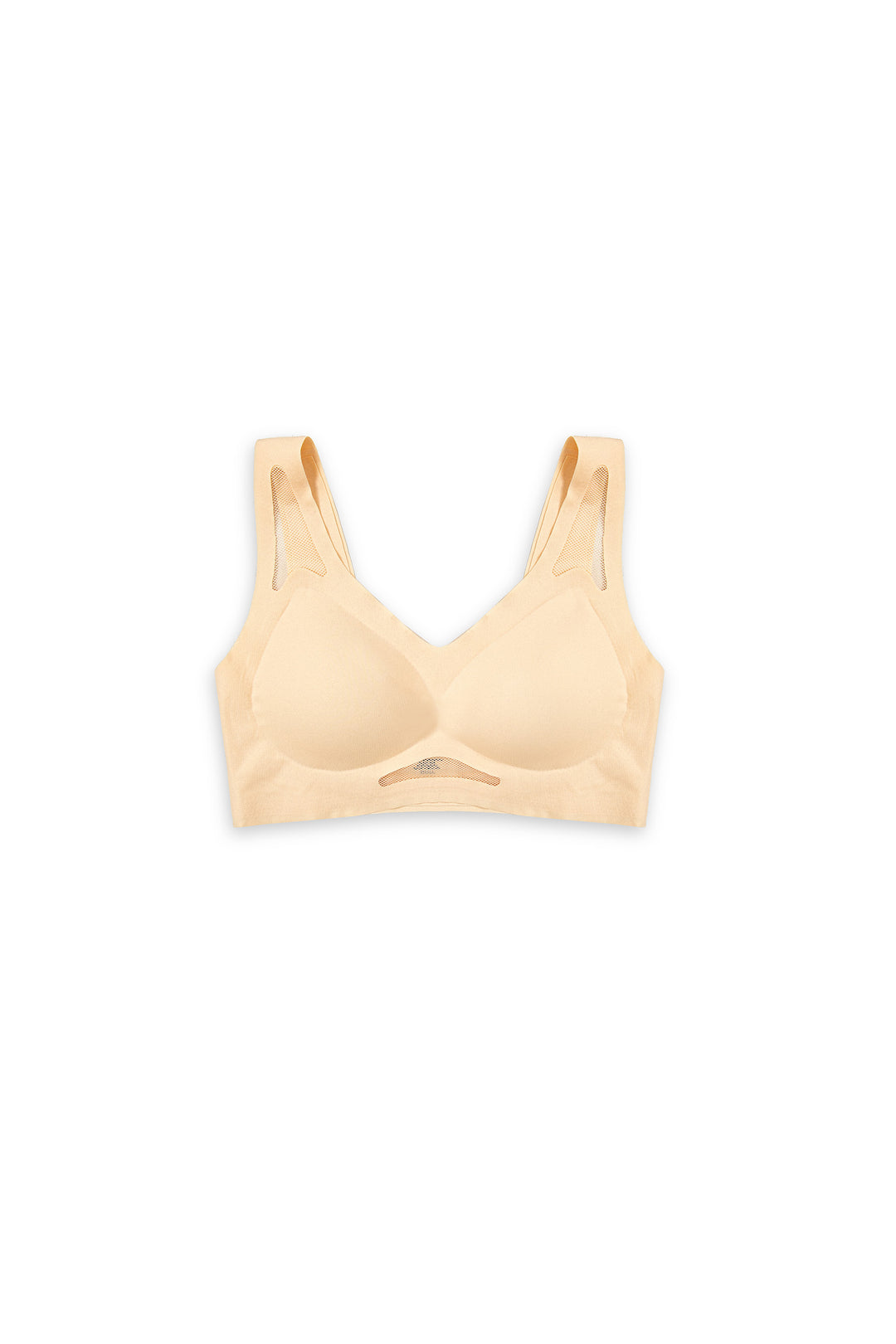 Tee shirt bra Skin
