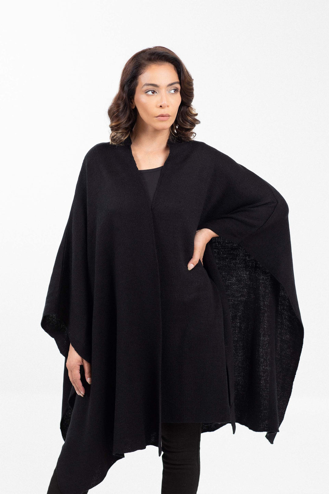 Sweater Shrug