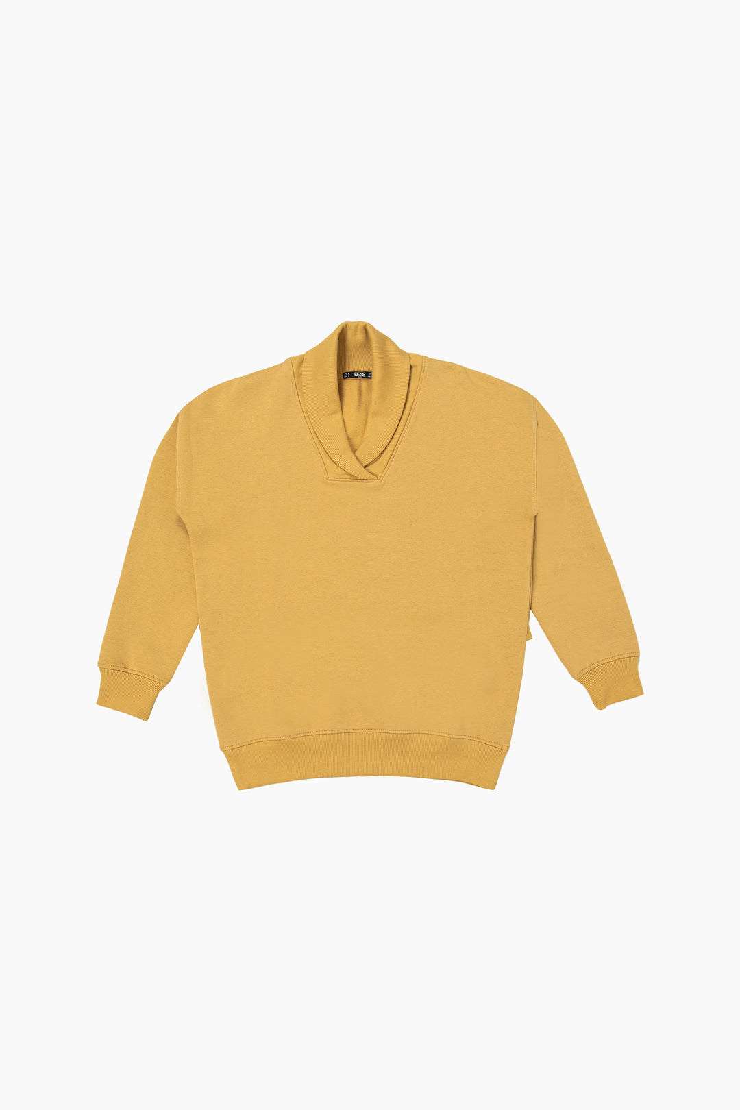 Shawl Collar Top