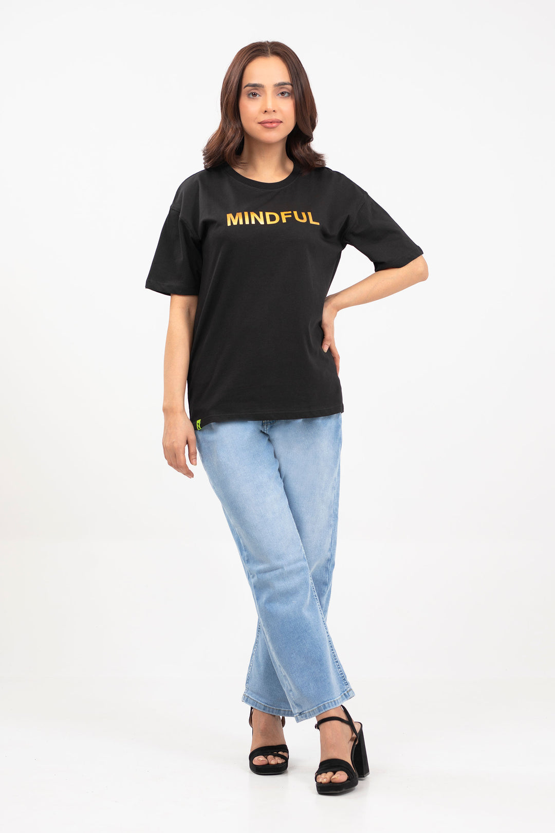 Taylor Tee