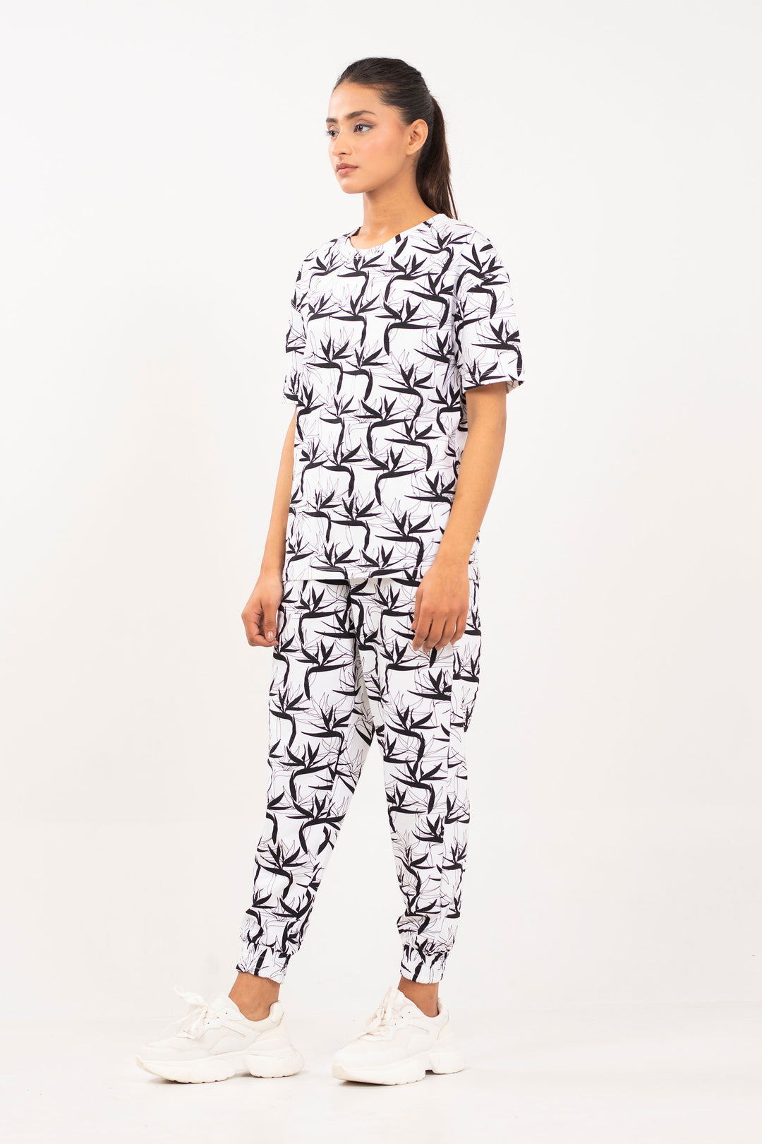 Printed Tee