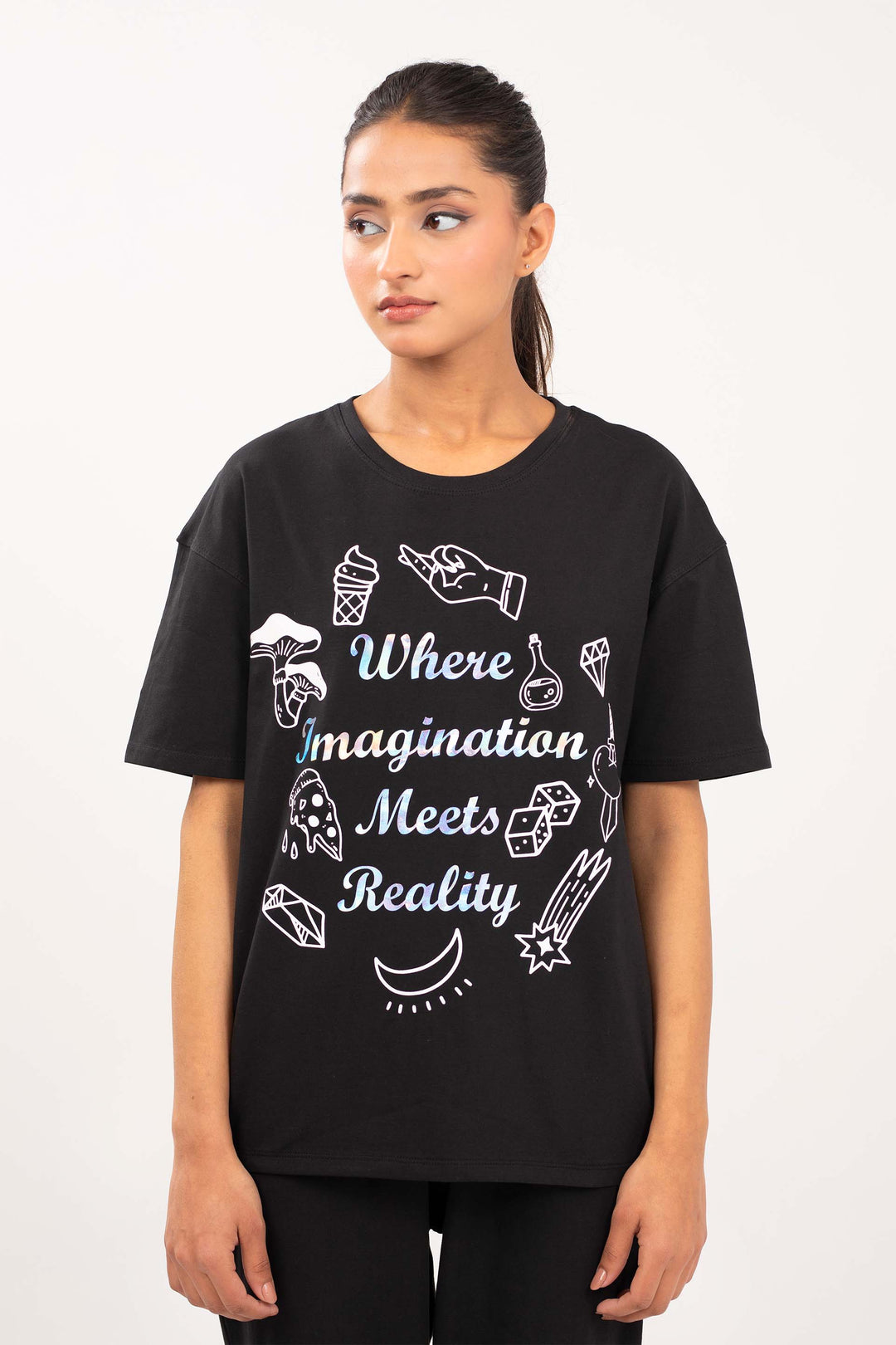 Graphic Tee