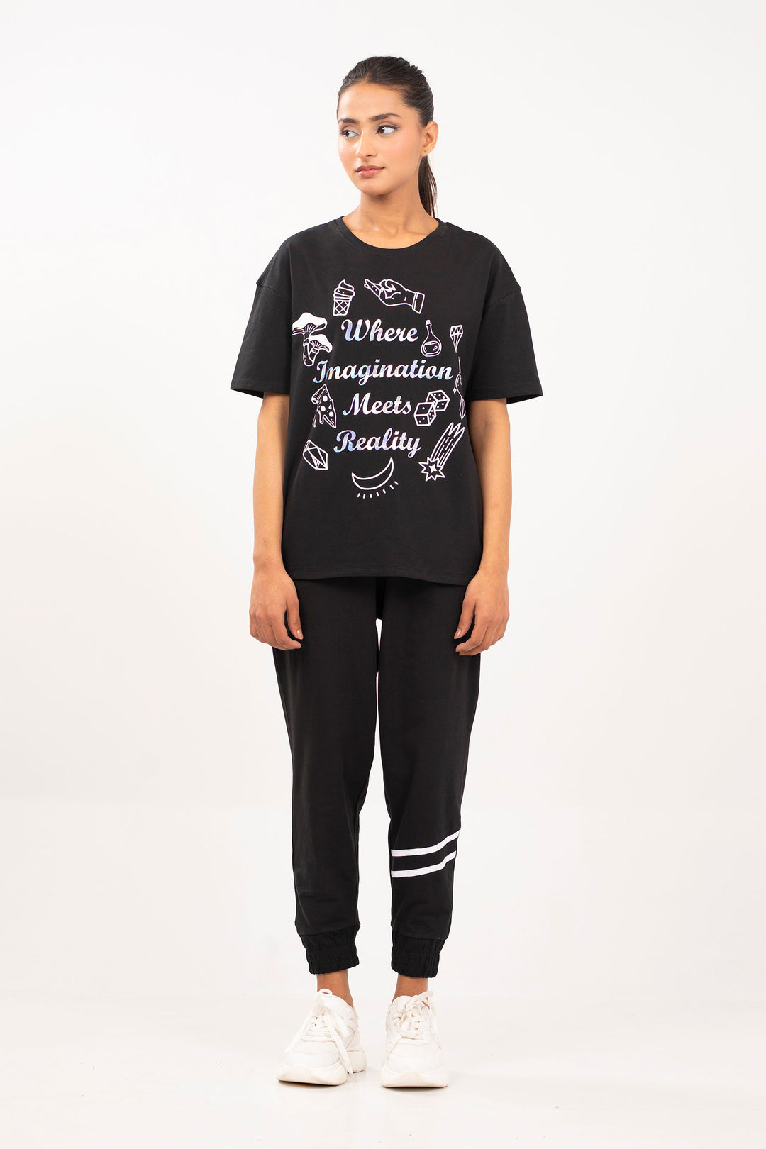 Graphic Tee