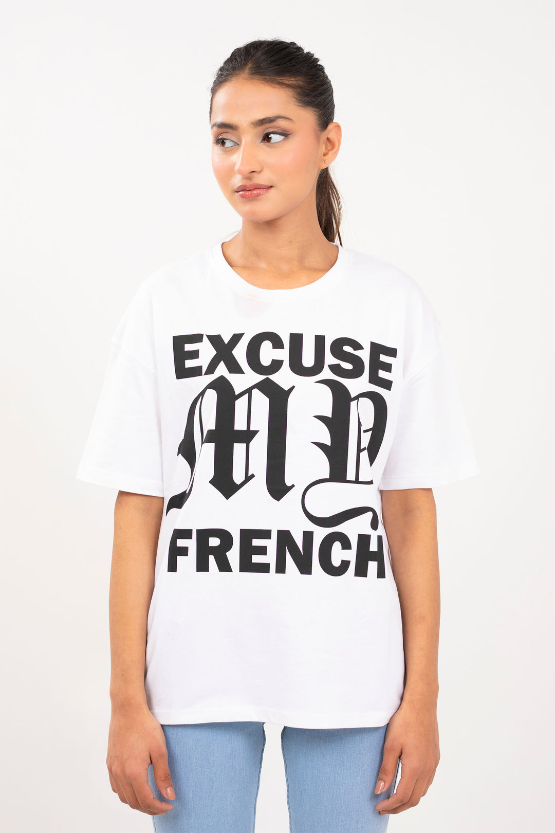 Statement Tee