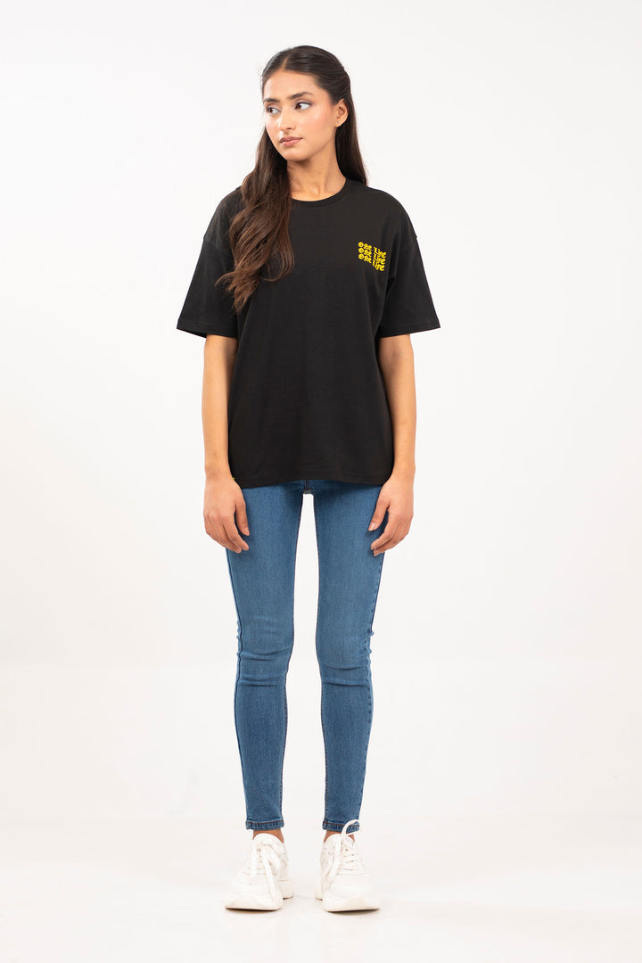 Logo Tee