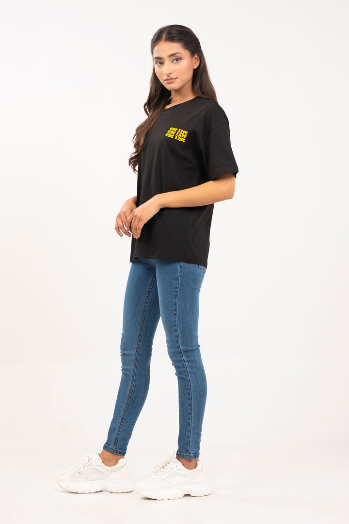 Logo Tee