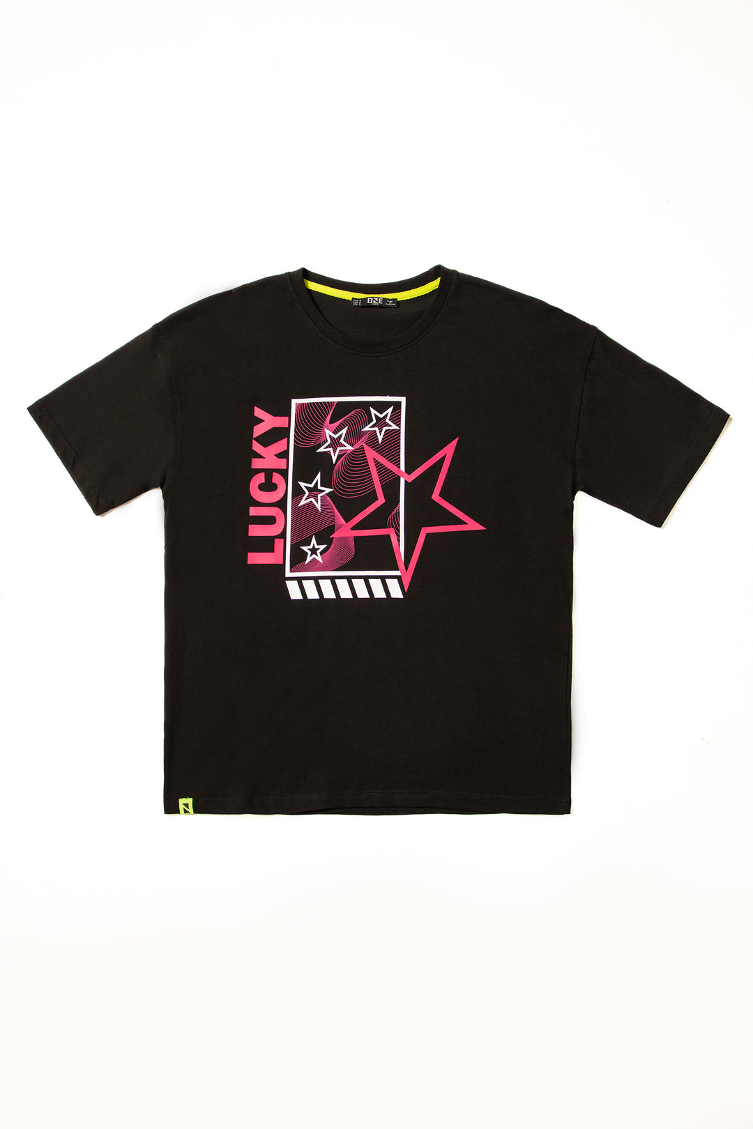 Graphic Tee
