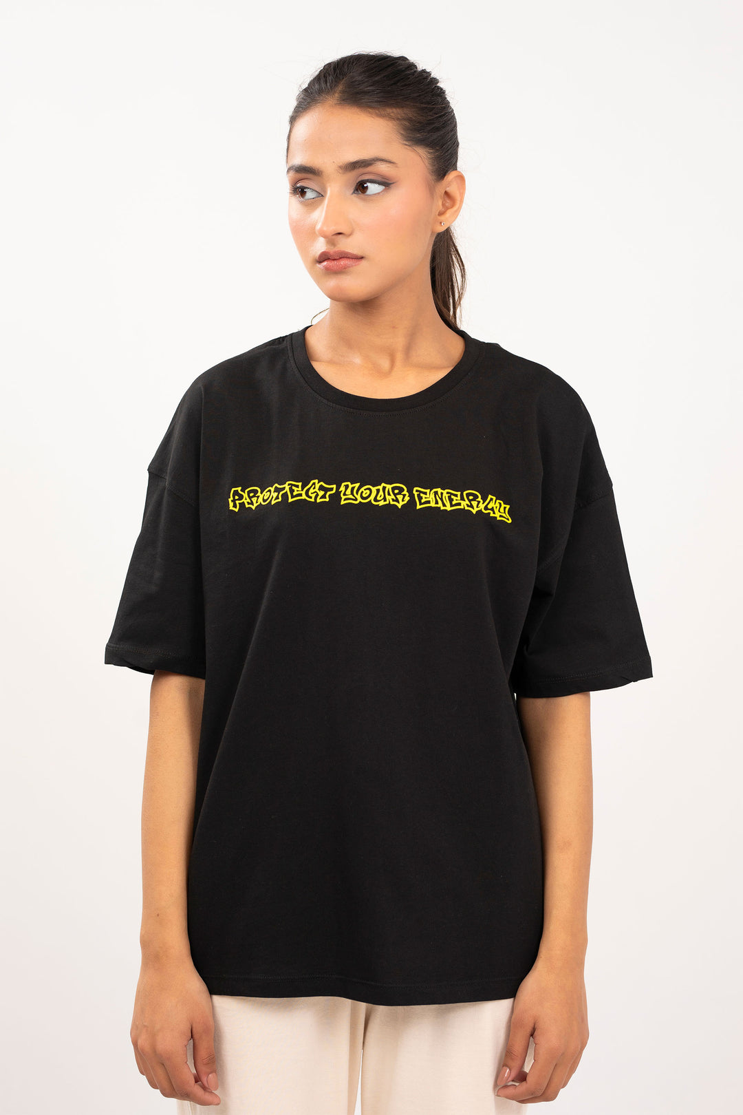 Statement Tee