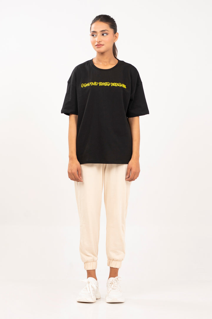 Statement Tee