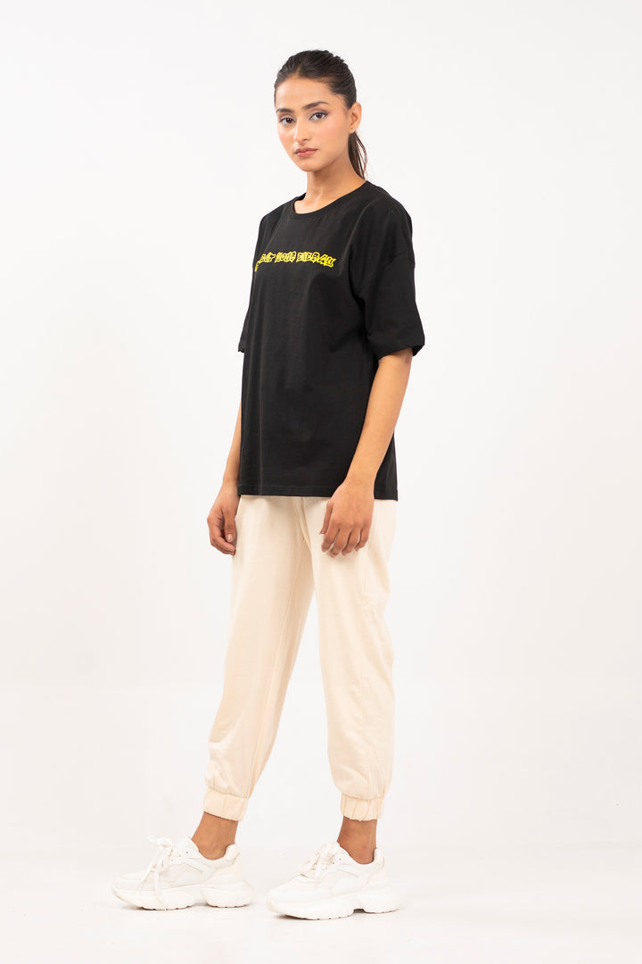 Statement Tee