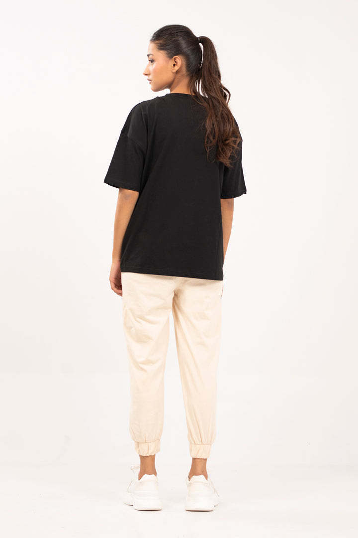 Statement Tee