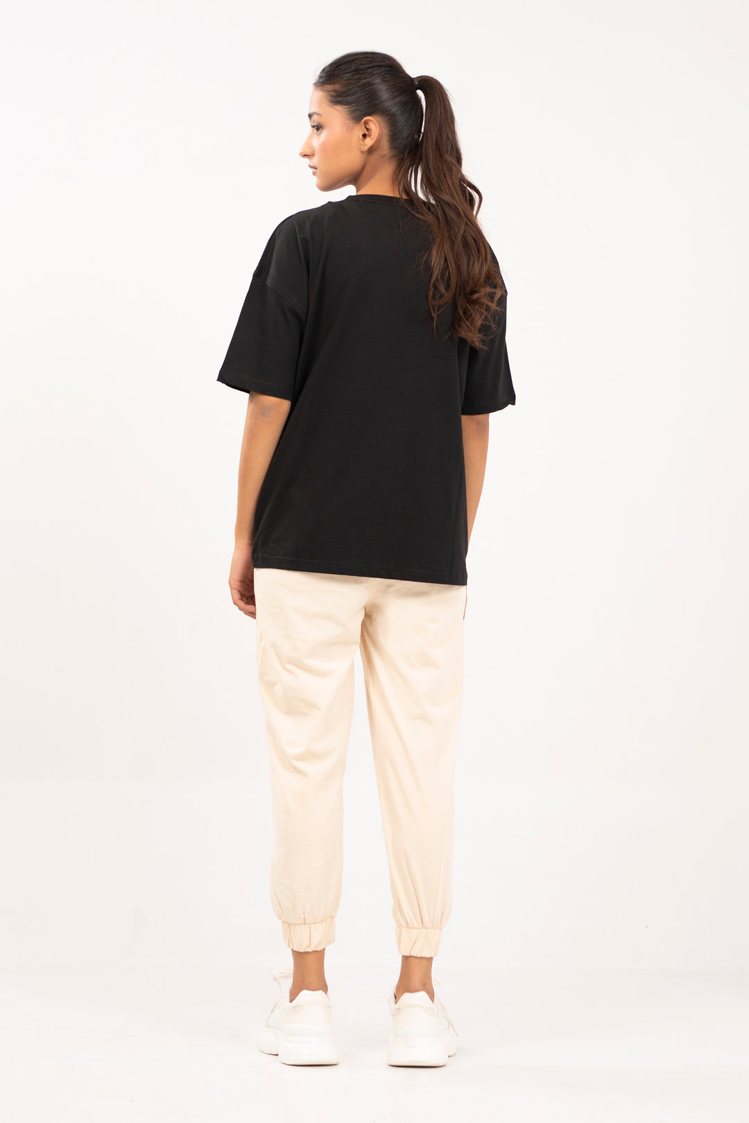 Statement Tee