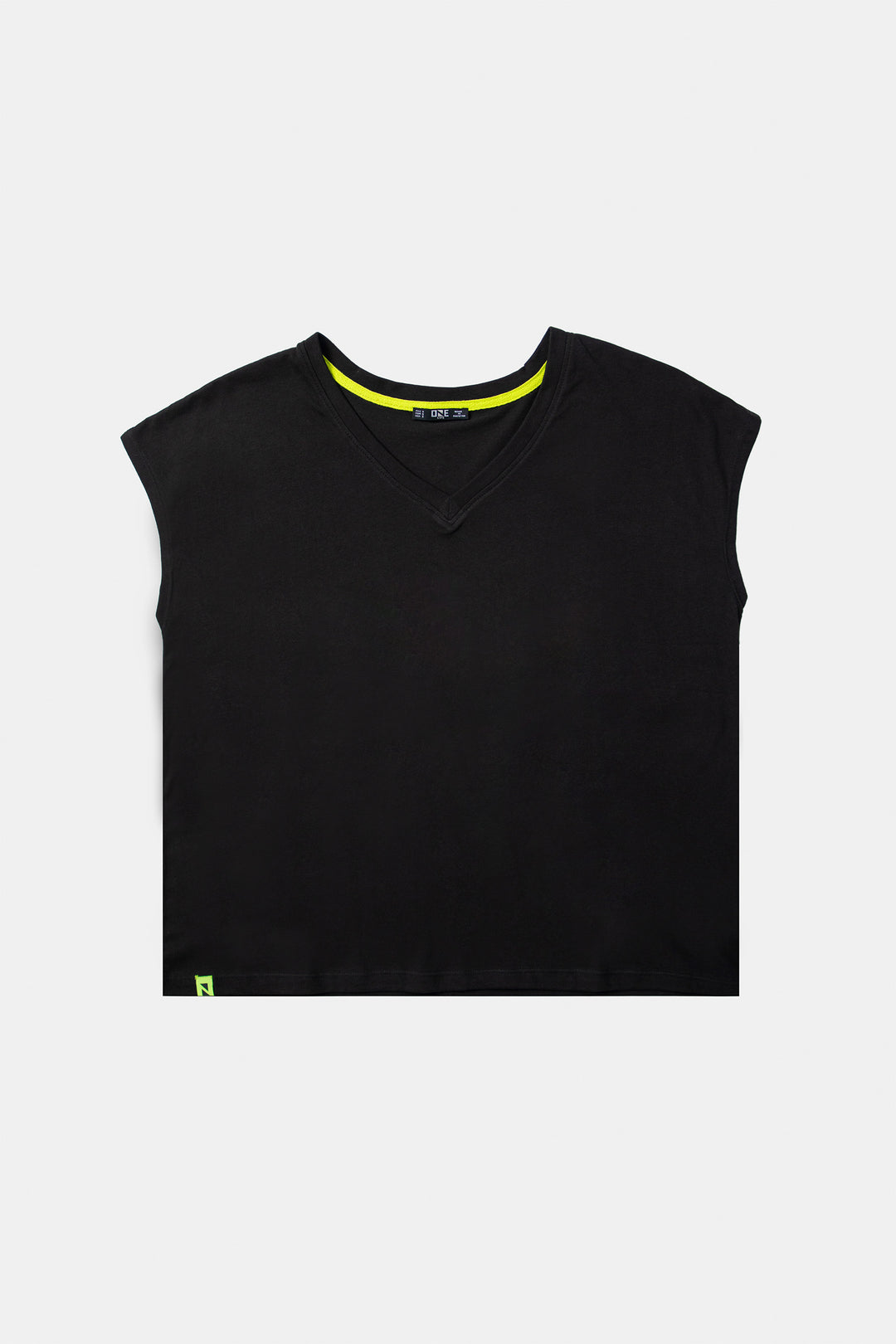 Baggy Tee