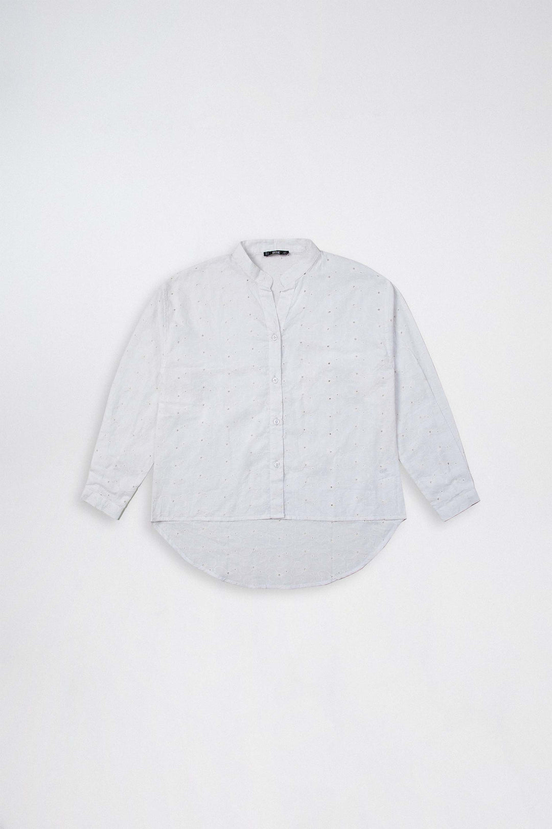 Embroidered Shirt
