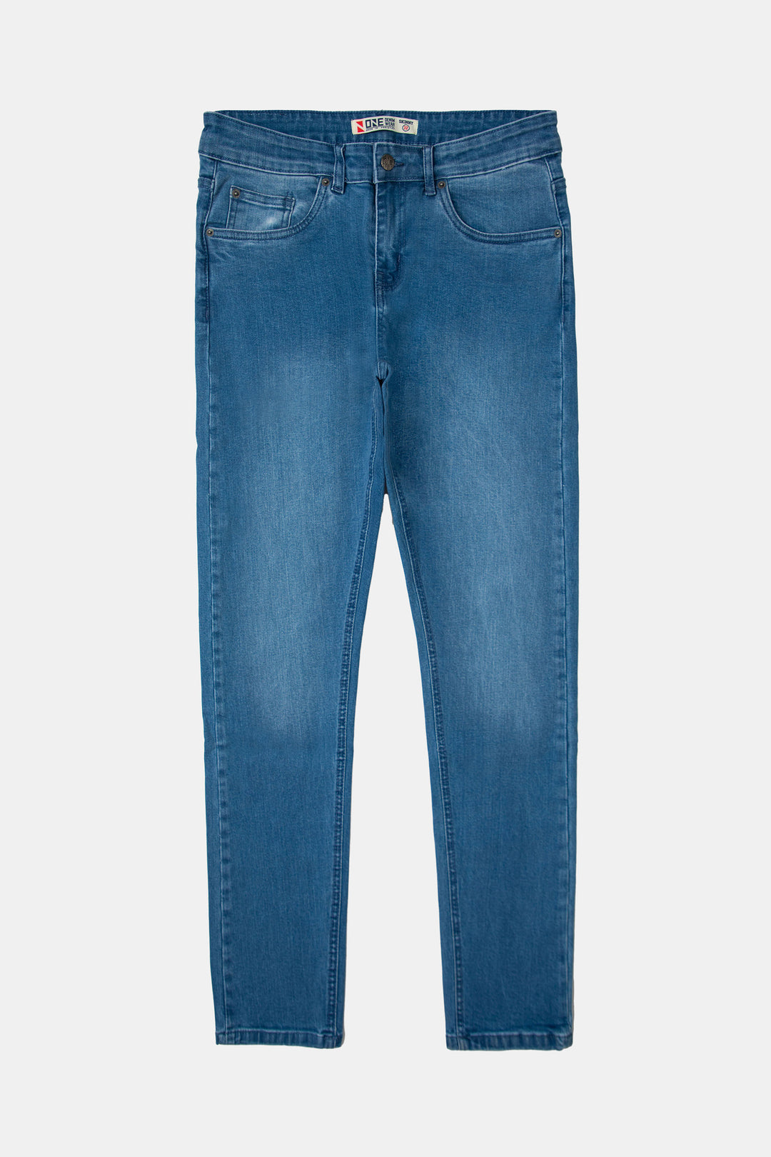 Basic Skinny Jeans