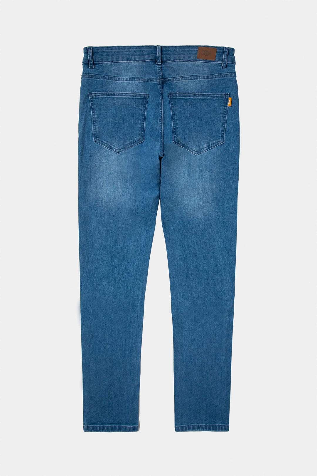 Basic Skinny Jeans
