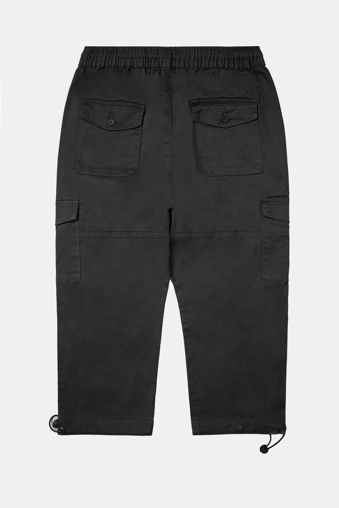 3-Quarter Cargo Pants
