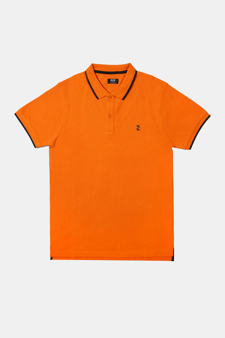 Basic Polo