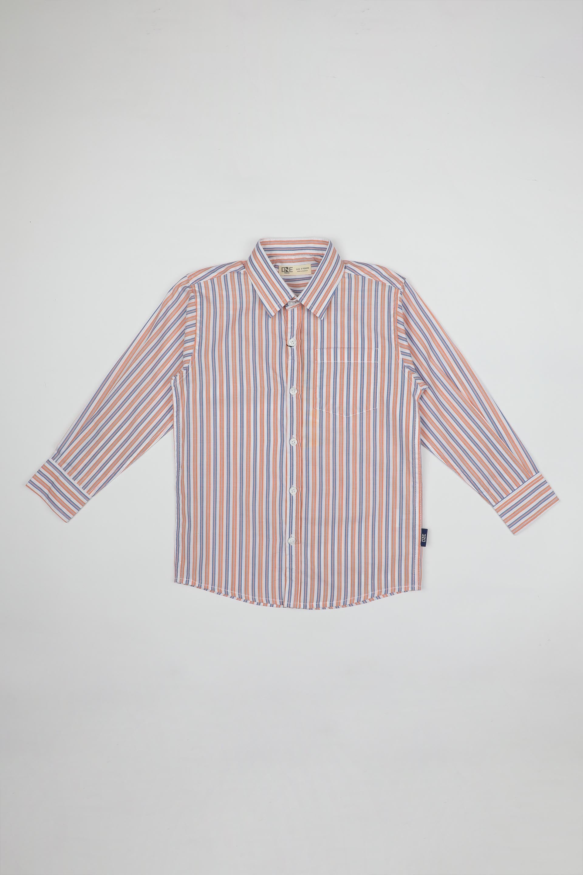 Check Shirt Multi