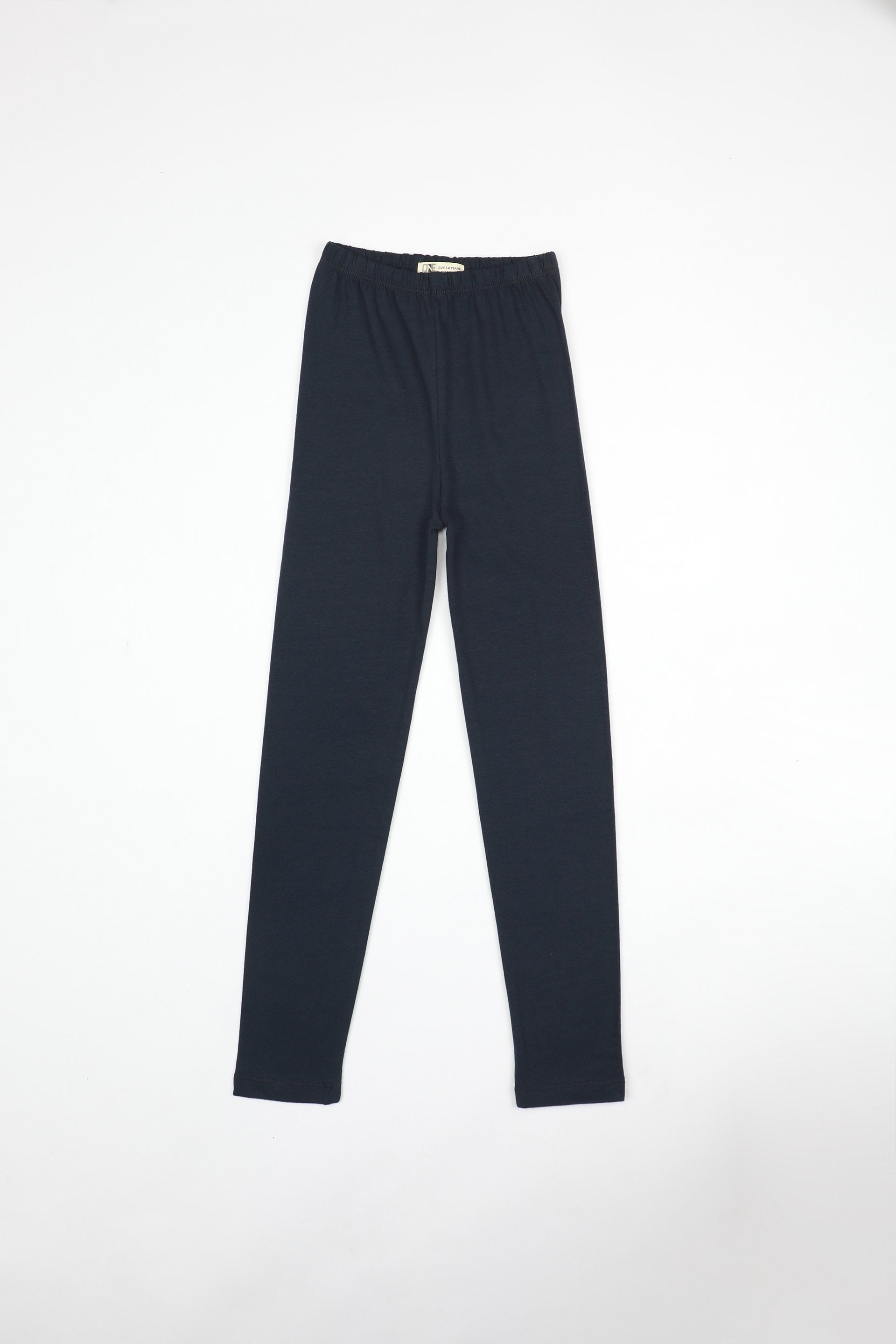 Basic Tights Navy