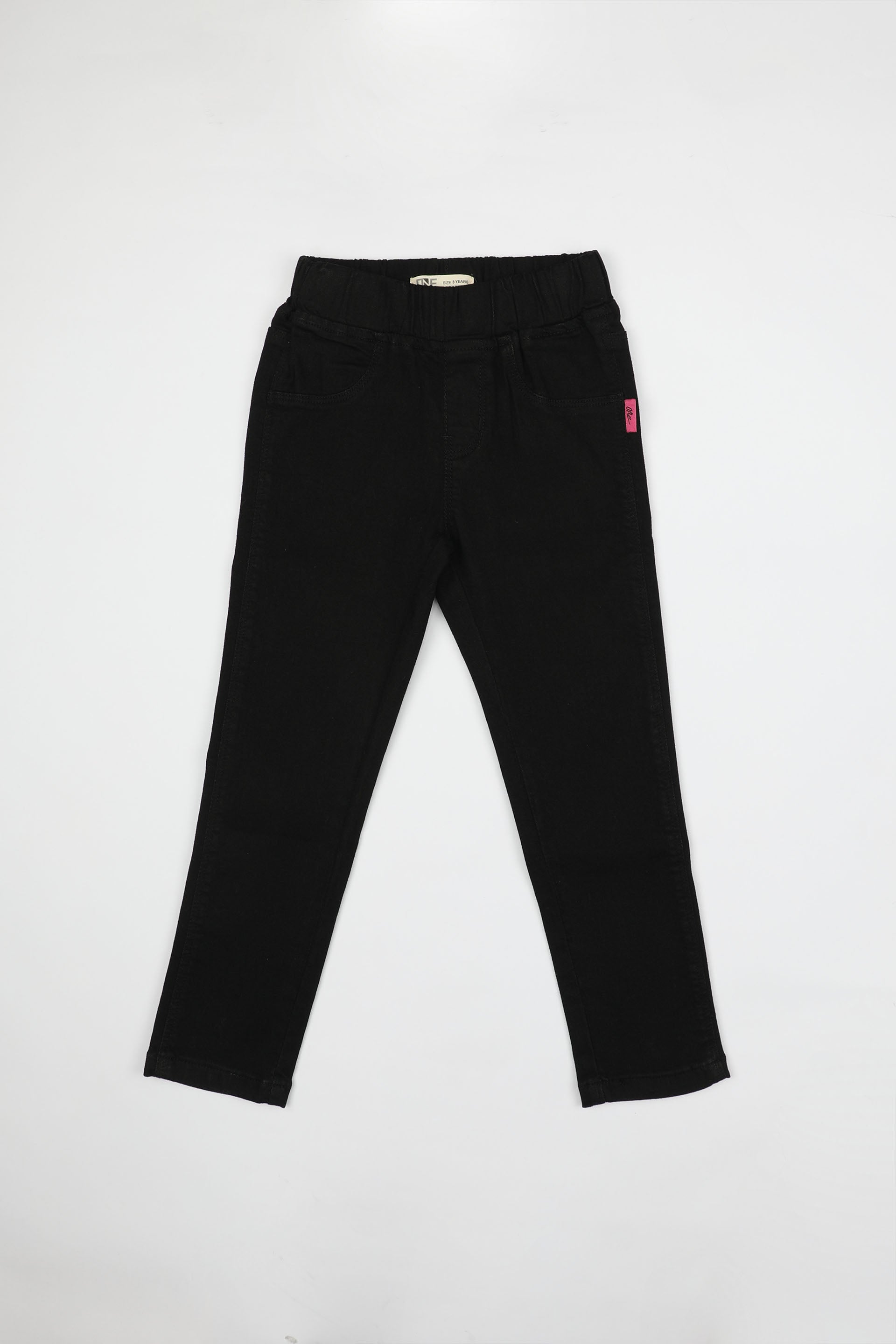 Jeggings Black
