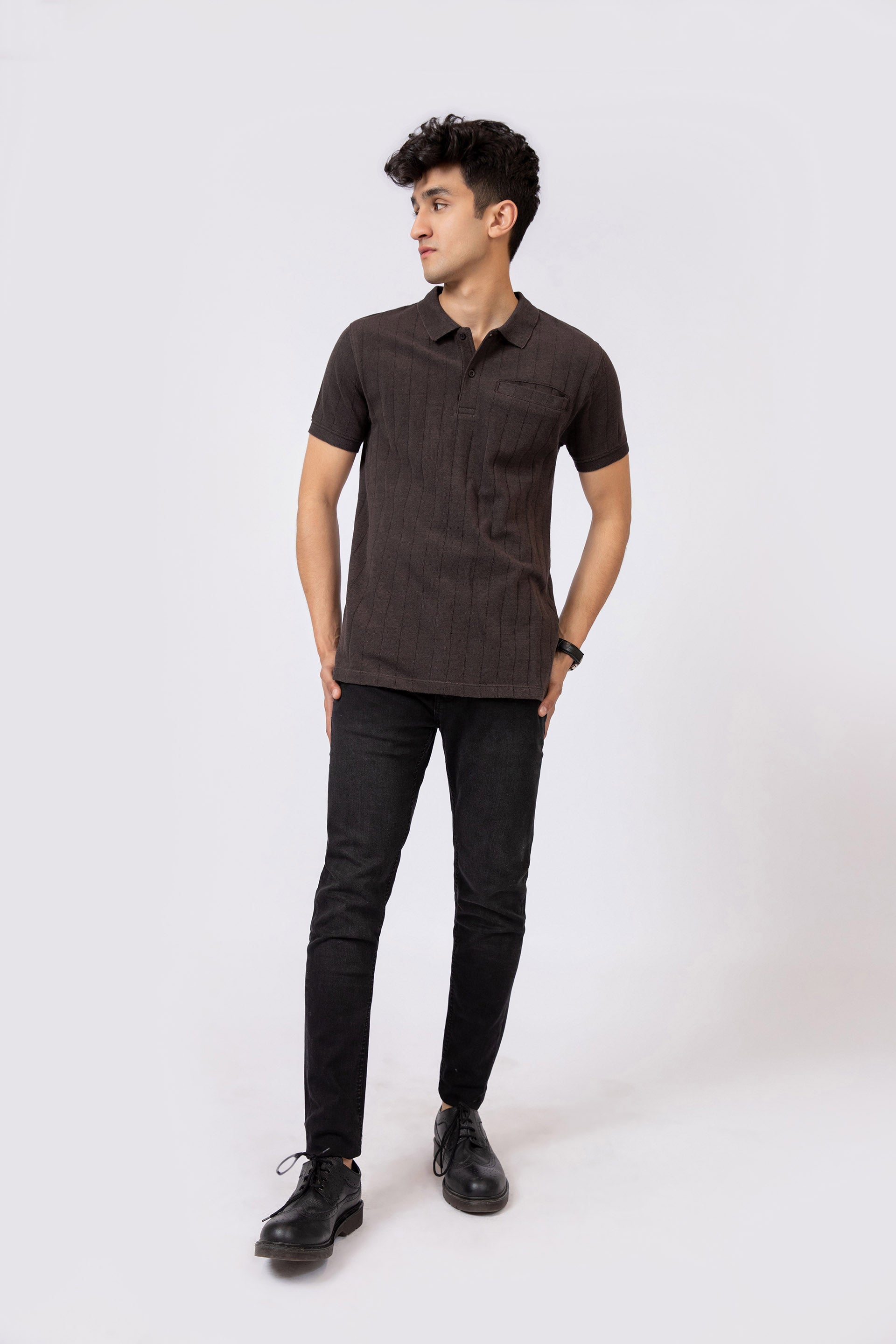Skinny Jeans Black