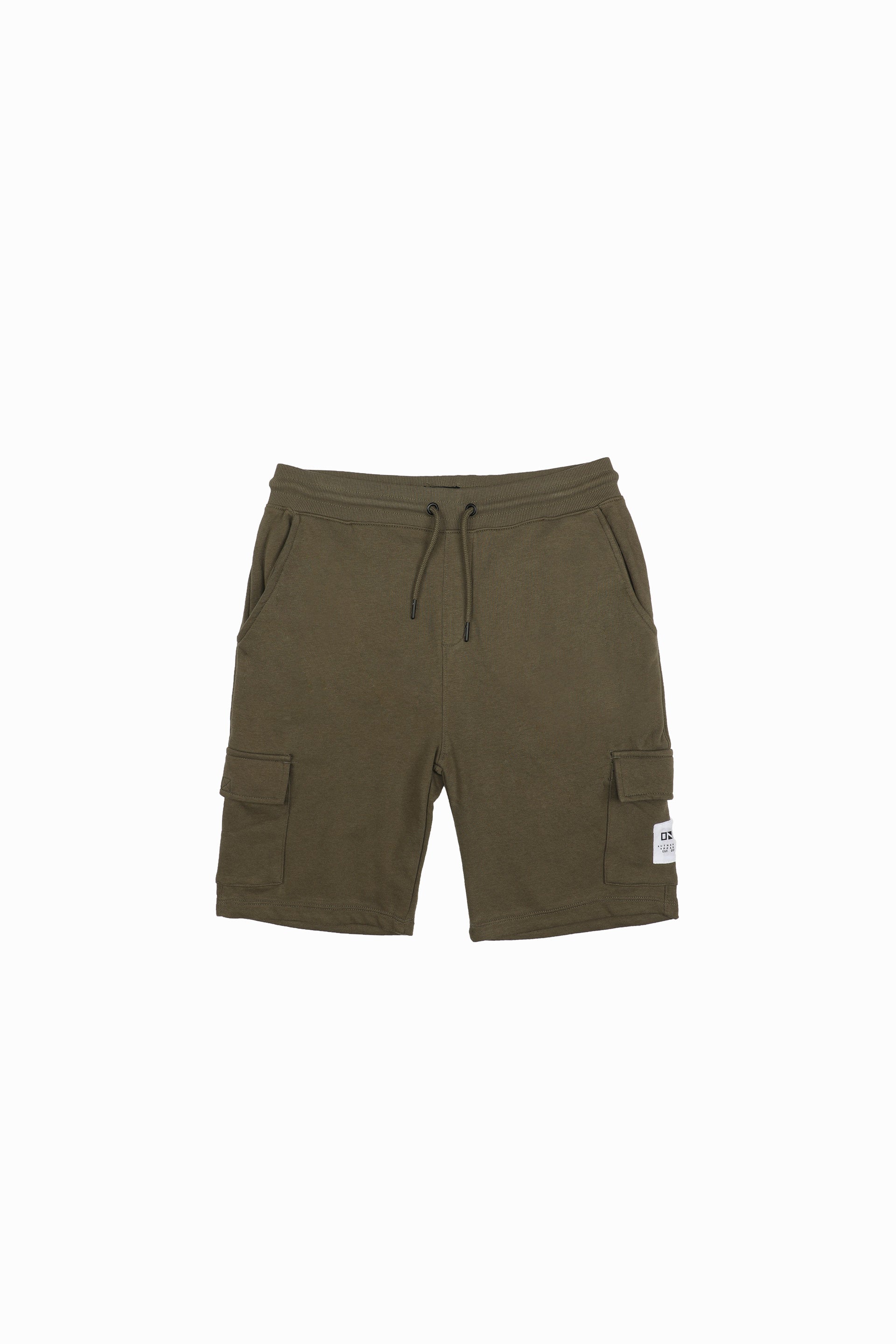 Cargo Shorts Olive
