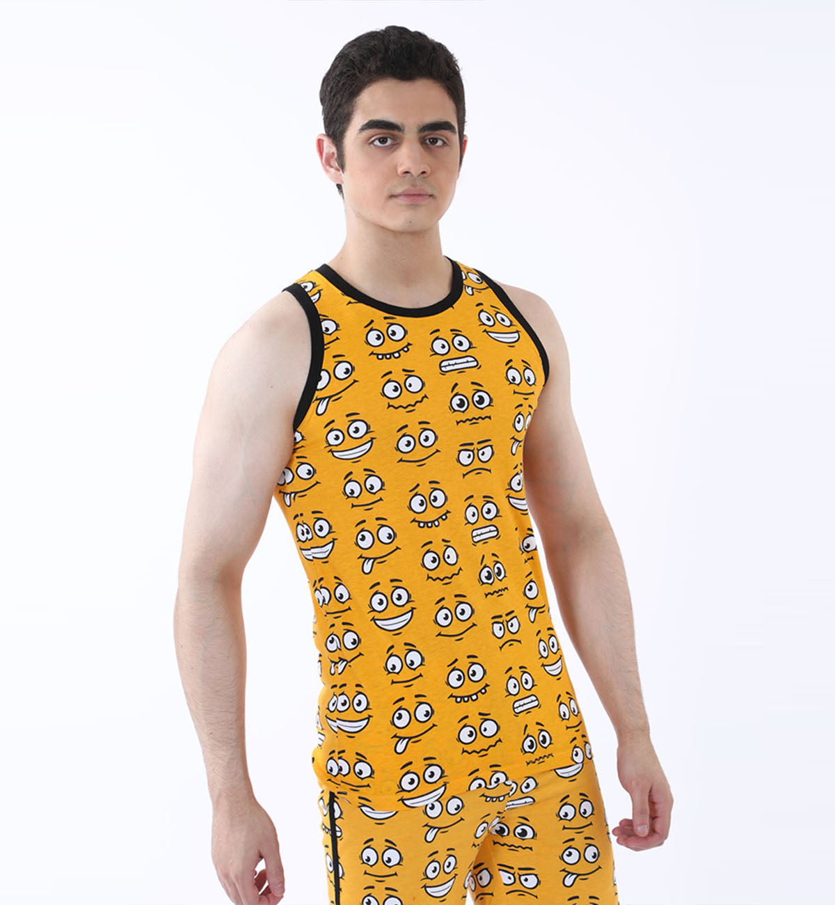 Printed Vest Multi (7462802325655)
