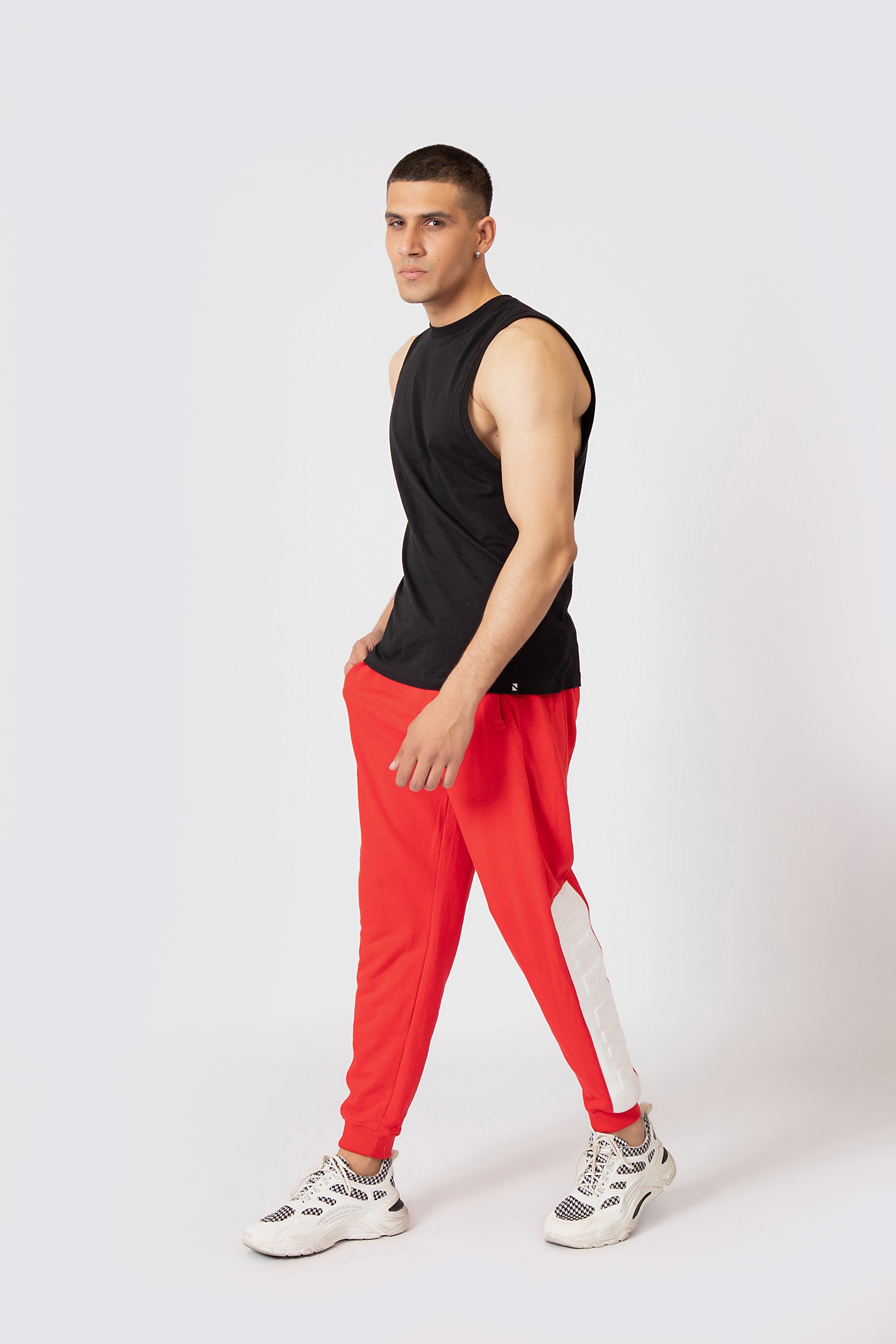 Tank Top Black