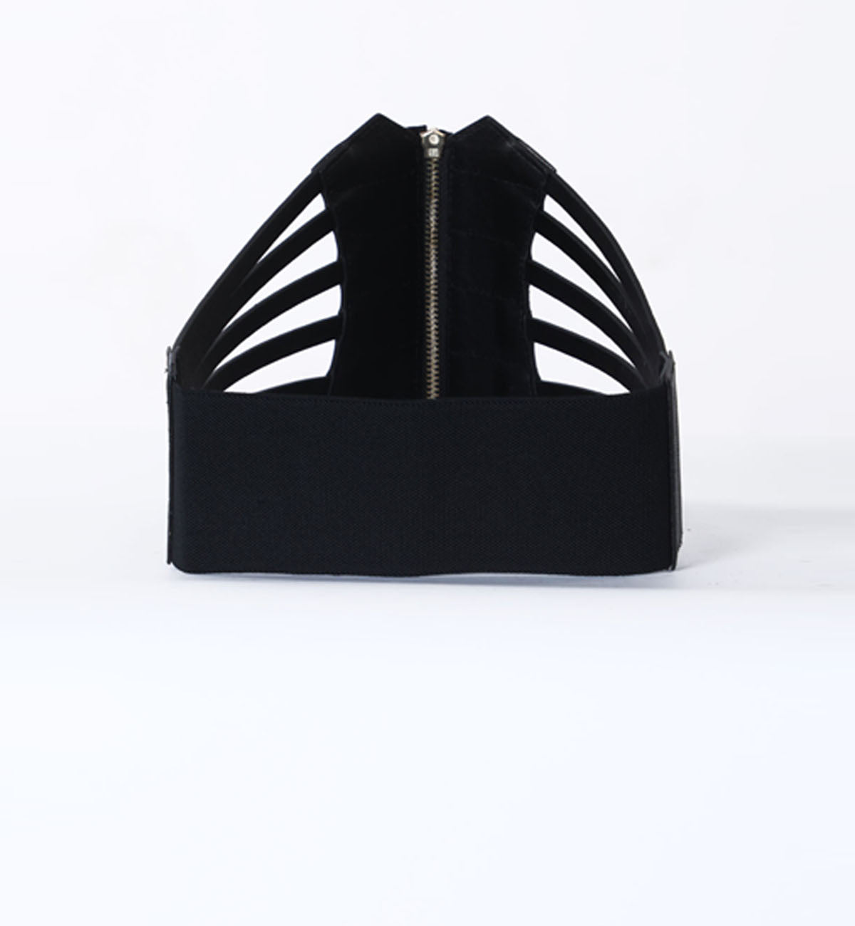 Corseted Belt Black (7468892127383)